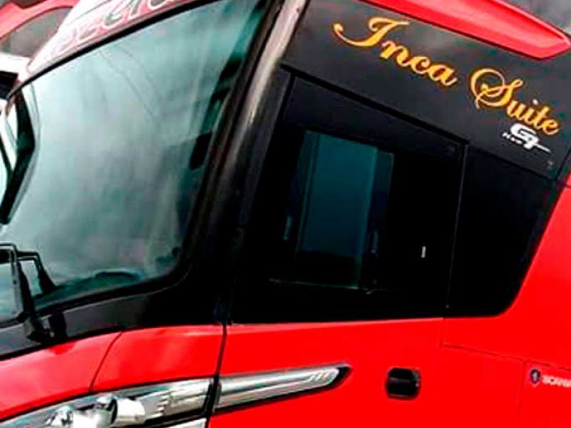 Pasaje Nocturno Cusco a Puno en Bus Directo (Salida 22:15 Horas)