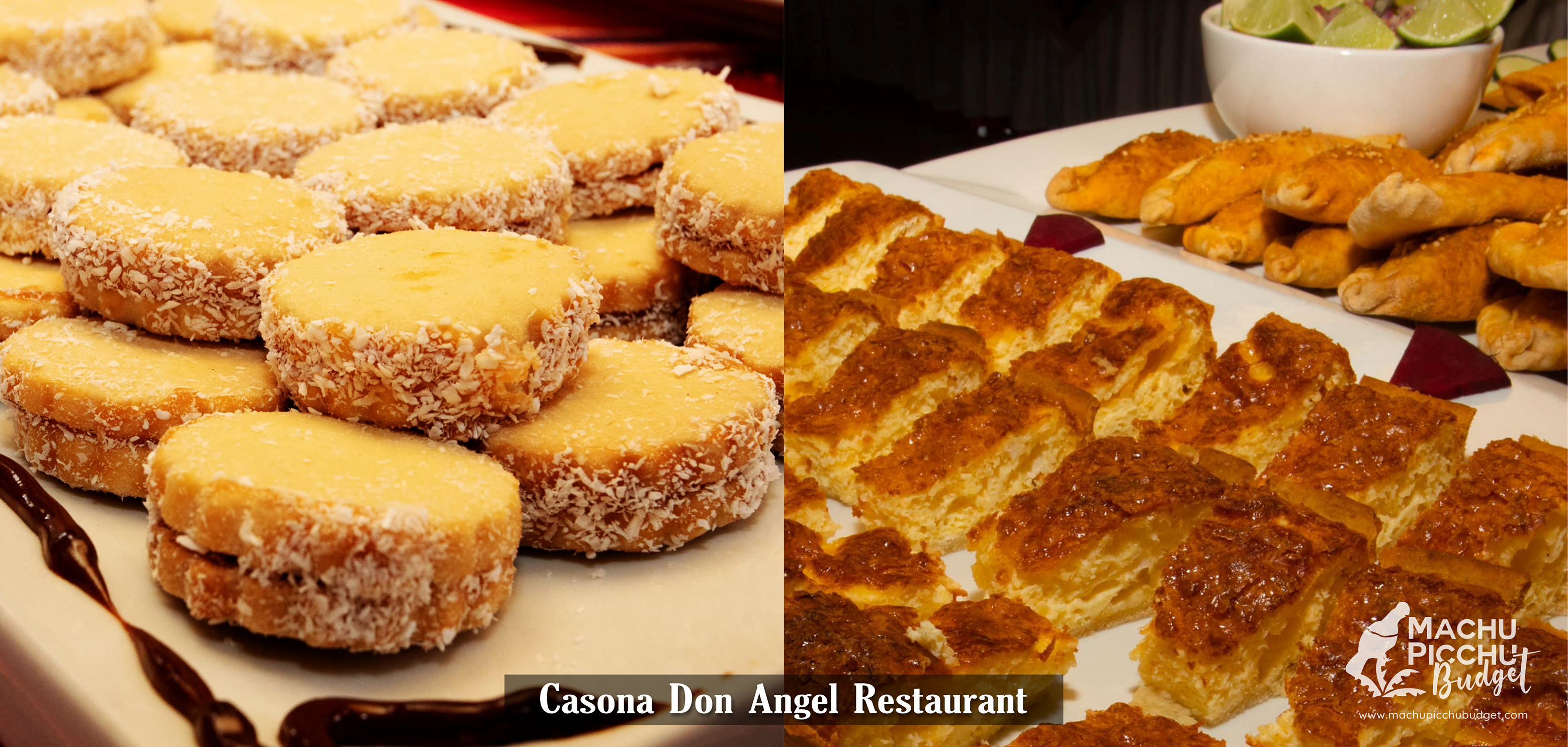Casona Restaurante Don Angel - Urubamba