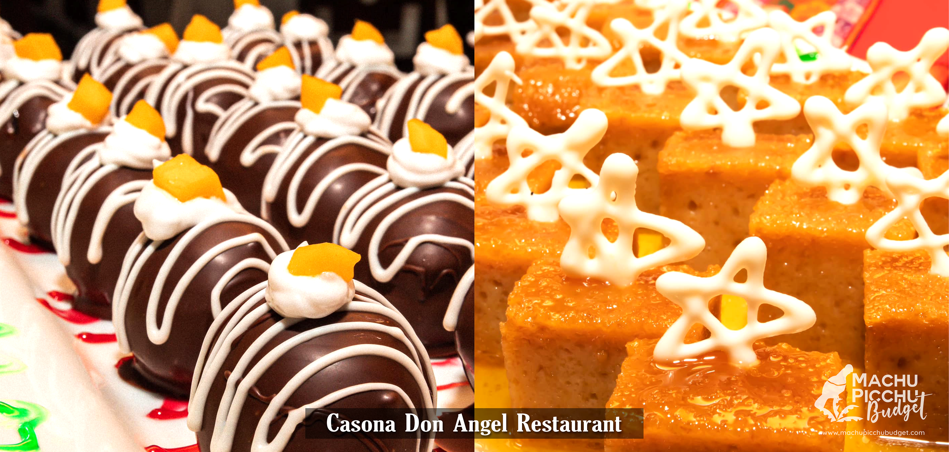 Casona Restaurante Don Angel - Urubamba