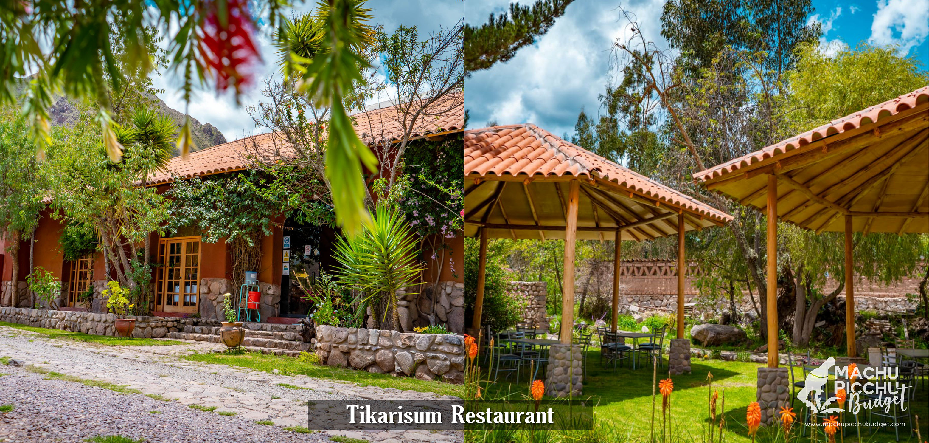 Restaurante Tikarisun - Urubamba