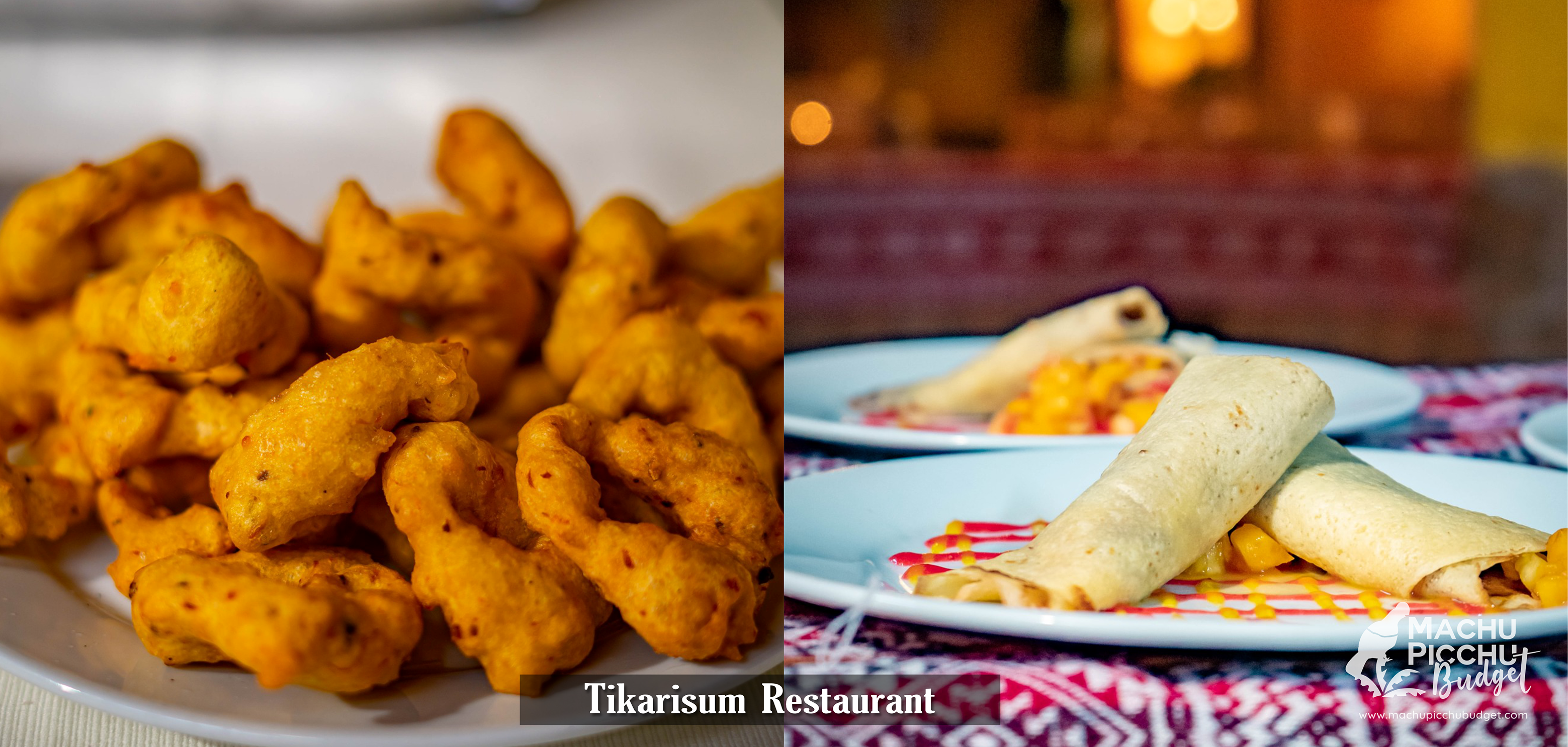 Restaurante Tikarisun - Urubamba